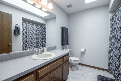 Tiny photo for 180 Barbara Jean Lane #180, Joliet, IL 60436 (MLS # 12459056)