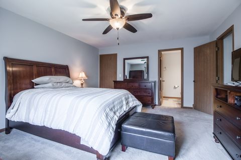 Tiny photo for 180 Barbara Jean Lane #180, Joliet, IL 60436 (MLS # 12459056)