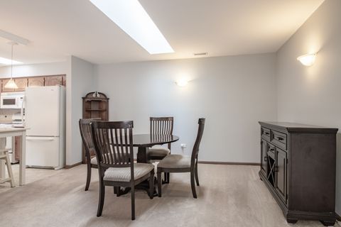 Tiny photo for 180 Barbara Jean Lane #180, Joliet, IL 60436 (MLS # 12459056)