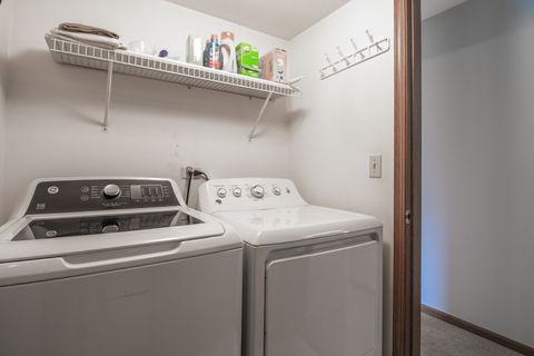 Tiny photo for 180 Barbara Jean Lane #180, Joliet, IL 60436 (MLS # 12459056)