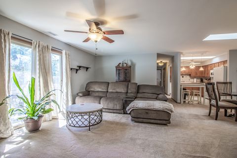 Tiny photo for 180 Barbara Jean Lane #180, Joliet, IL 60436 (MLS # 12459056)