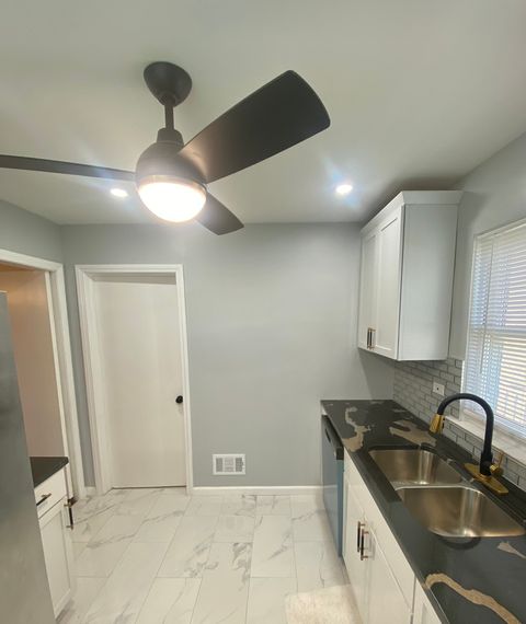 Tiny photo for 9129 S Carpenter Street, Chicago, IL 60620 (MLS # 12409291)
