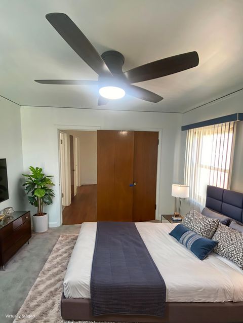 Tiny photo for 9129 S Carpenter Street, Chicago, IL 60620 (MLS # 12409291)