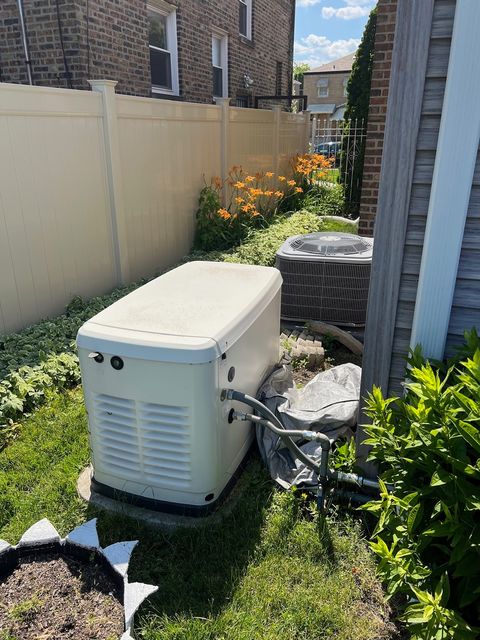 Tiny photo for 9129 S Carpenter Street, Chicago, IL 60620 (MLS # 12409291)