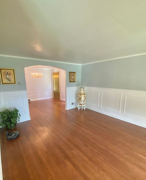 Tiny photo for 9129 S Carpenter Street, Chicago, IL 60620 (MLS # 12409291)