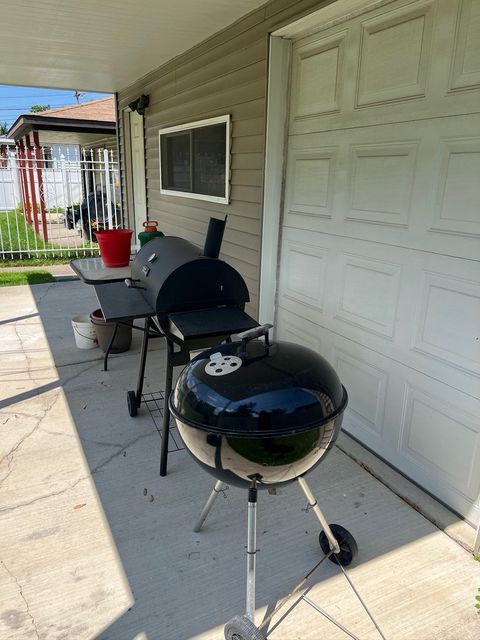 Tiny photo for 9129 S Carpenter Street, Chicago, IL 60620 (MLS # 12409291)