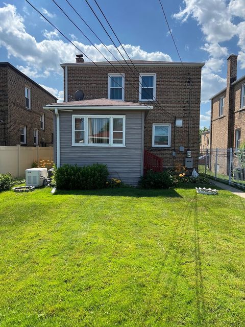 Tiny photo for 9129 S Carpenter Street, Chicago, IL 60620 (MLS # 12409291)