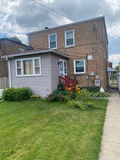 Tiny photo for 9129 S Carpenter Street, Chicago, IL 60620 (MLS # 12409291)