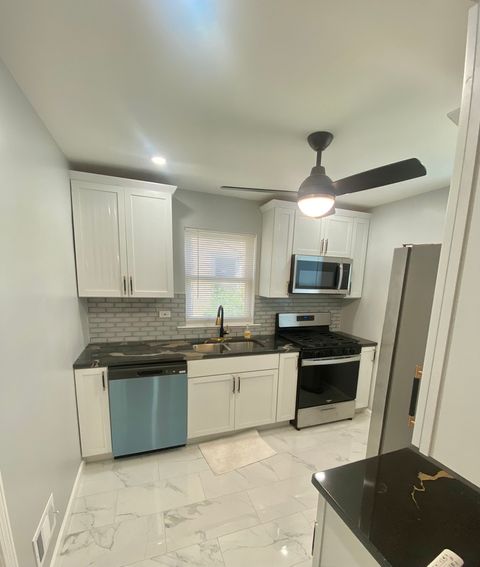 Tiny photo for 9129 S Carpenter Street, Chicago, IL 60620 (MLS # 12409291)