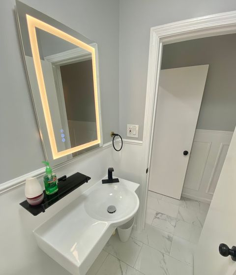 Tiny photo for 9129 S Carpenter Street, Chicago, IL 60620 (MLS # 12409291)