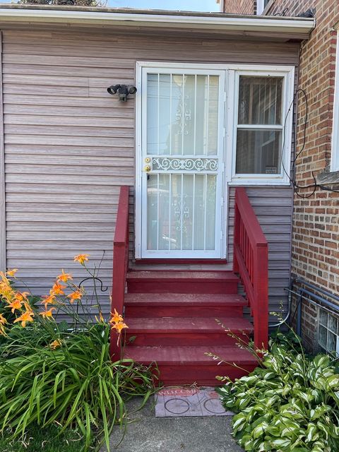 Tiny photo for 9129 S Carpenter Street, Chicago, IL 60620 (MLS # 12409291)