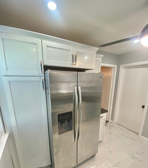 Tiny photo for 9129 S Carpenter Street, Chicago, IL 60620 (MLS # 12409291)