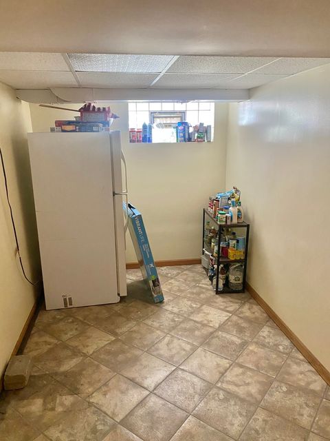 Tiny photo for 9129 S Carpenter Street, Chicago, IL 60620 (MLS # 12409291)