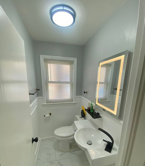 Tiny photo for 9129 S Carpenter Street, Chicago, IL 60620 (MLS # 12409291)