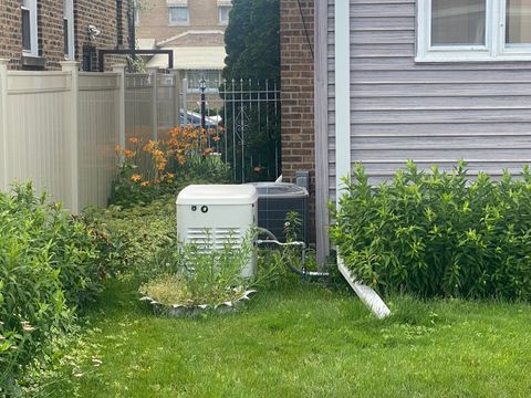Tiny photo for 9129 S Carpenter Street, Chicago, IL 60620 (MLS # 12409291)