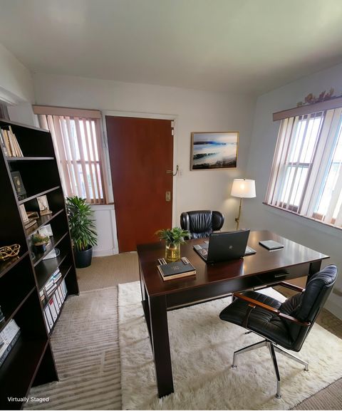 Tiny photo for 9129 S Carpenter Street, Chicago, IL 60620 (MLS # 12409291)