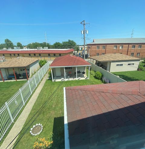 Tiny photo for 9129 S Carpenter Street, Chicago, IL 60620 (MLS # 12409291)