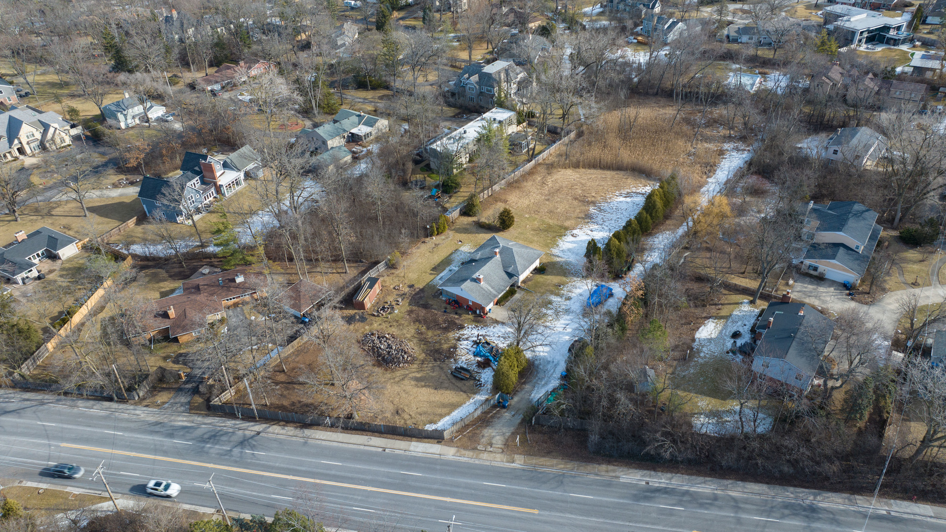 1329 Waukegan Road