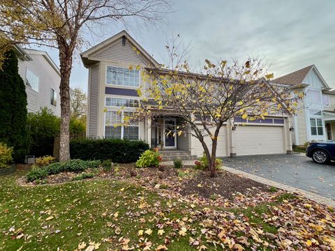 Lake In The Hills, IL 60156