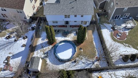 Tiny photo for 32764 N Innetowne Road, Lakemoor, IL 60051 (MLS # 12568587)