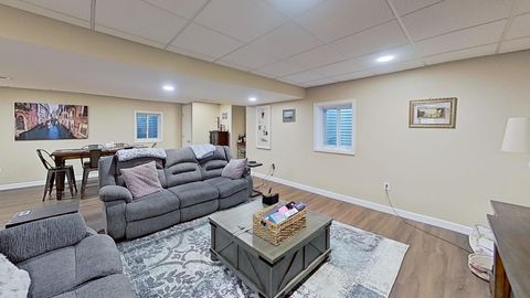 Tiny photo for 32764 N Innetowne Road, Lakemoor, IL 60051 (MLS # 12568587)