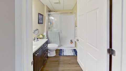 Tiny photo for 32764 N Innetowne Road, Lakemoor, IL 60051 (MLS # 12568587)