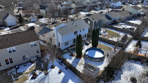 Tiny photo for 32764 N Innetowne Road, Lakemoor, IL 60051 (MLS # 12568587)