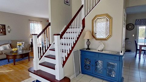 Tiny photo for 32764 N Innetowne Road, Lakemoor, IL 60051 (MLS # 12568587)