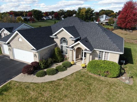 6712 Hartwig Drive Cherry Valley IL 61016