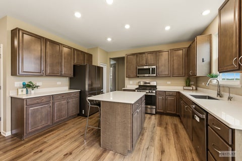 Tiny photo for 1303 Collins Drive, Elburn, IL 60119 (MLS # 12632981)
