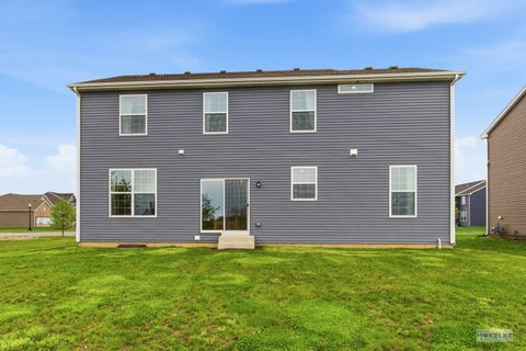 Tiny photo for 1303 Collins Drive, Elburn, IL 60119 (MLS # 12632981)