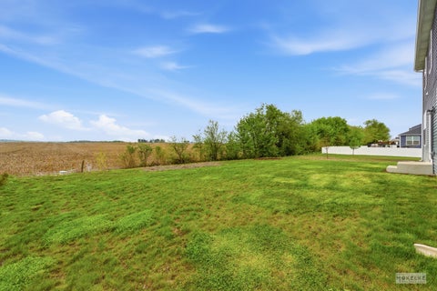 Tiny photo for 1303 Collins Drive, Elburn, IL 60119 (MLS # 12632981)