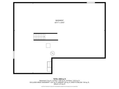 Tiny photo for 1303 Collins Drive, Elburn, IL 60119 (MLS # 12632981)