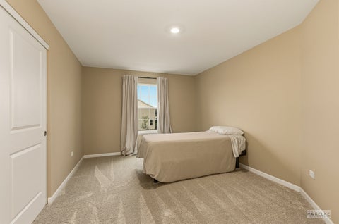 Tiny photo for 1303 Collins Drive, Elburn, IL 60119 (MLS # 12632981)