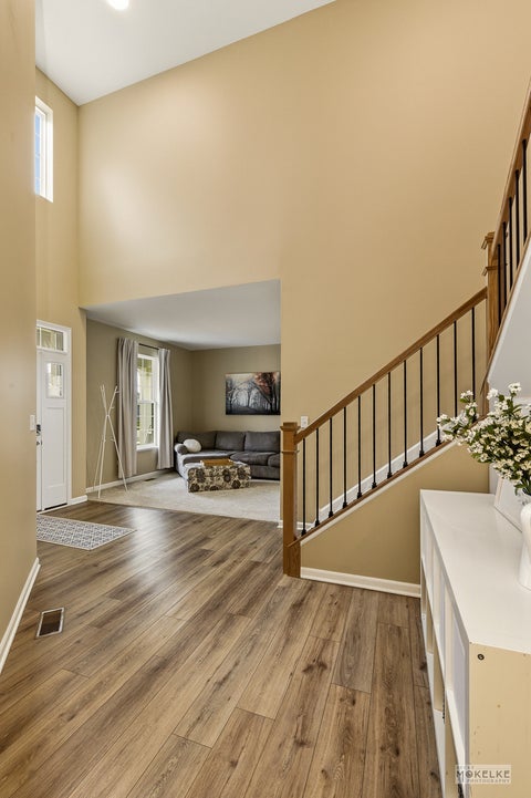 Tiny photo for 1303 Collins Drive, Elburn, IL 60119 (MLS # 12632981)