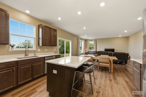 Tiny photo for 1303 Collins Drive, Elburn, IL 60119 (MLS # 12632981)