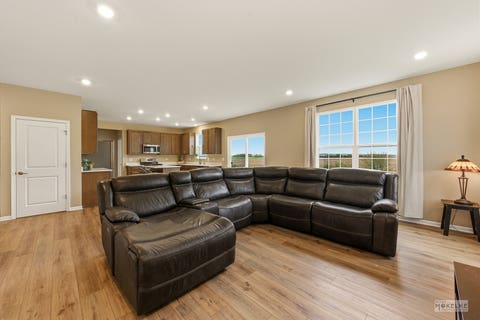 Tiny photo for 1303 Collins Drive, Elburn, IL 60119 (MLS # 12632981)