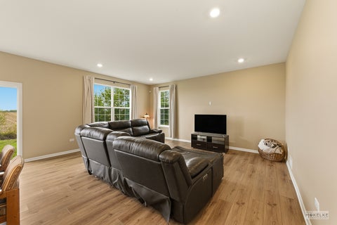Tiny photo for 1303 Collins Drive, Elburn, IL 60119 (MLS # 12632981)