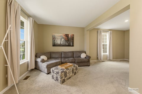 Tiny photo for 1303 Collins Drive, Elburn, IL 60119 (MLS # 12632981)