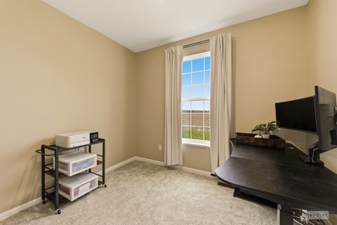 Tiny photo for 1303 Collins Drive, Elburn, IL 60119 (MLS # 12632981)
