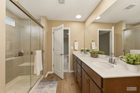 Tiny photo for 1303 Collins Drive, Elburn, IL 60119 (MLS # 12632981)