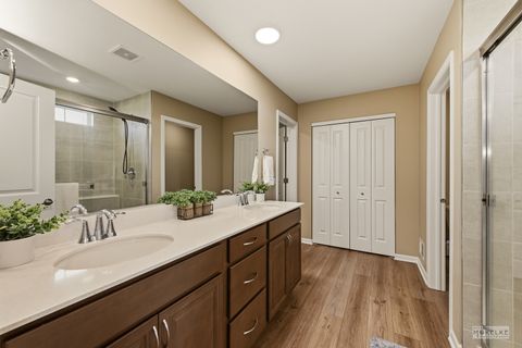 Tiny photo for 1303 Collins Drive, Elburn, IL 60119 (MLS # 12632981)