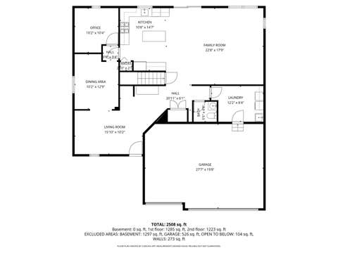 Tiny photo for 1303 Collins Drive, Elburn, IL 60119 (MLS # 12632981)