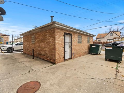 Tiny photo for 2642 N Harlem Avenue #GE, Elmwood Park, IL 60707 (MLS # 12591254)