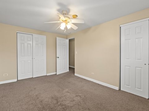 Tiny photo for 2642 N Harlem Avenue #GE, Elmwood Park, IL 60707 (MLS # 12591254)