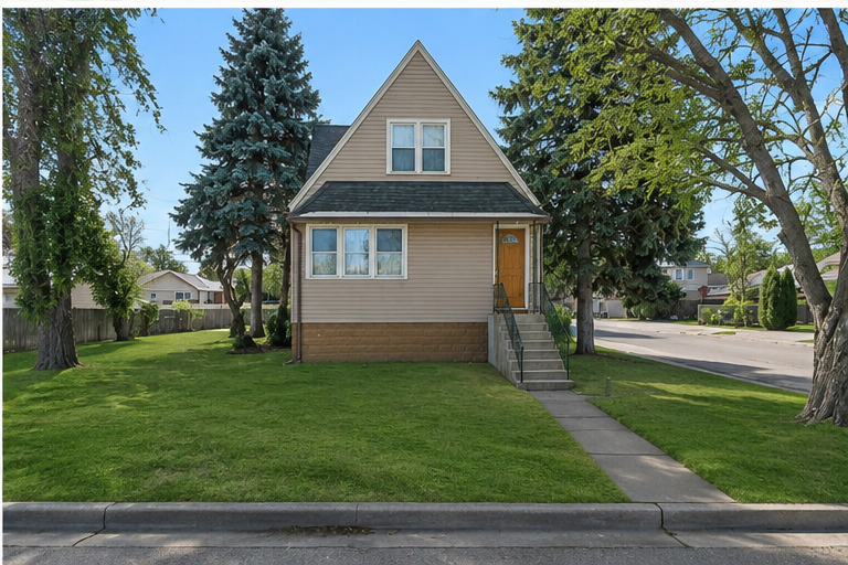 5649 W 87th Place