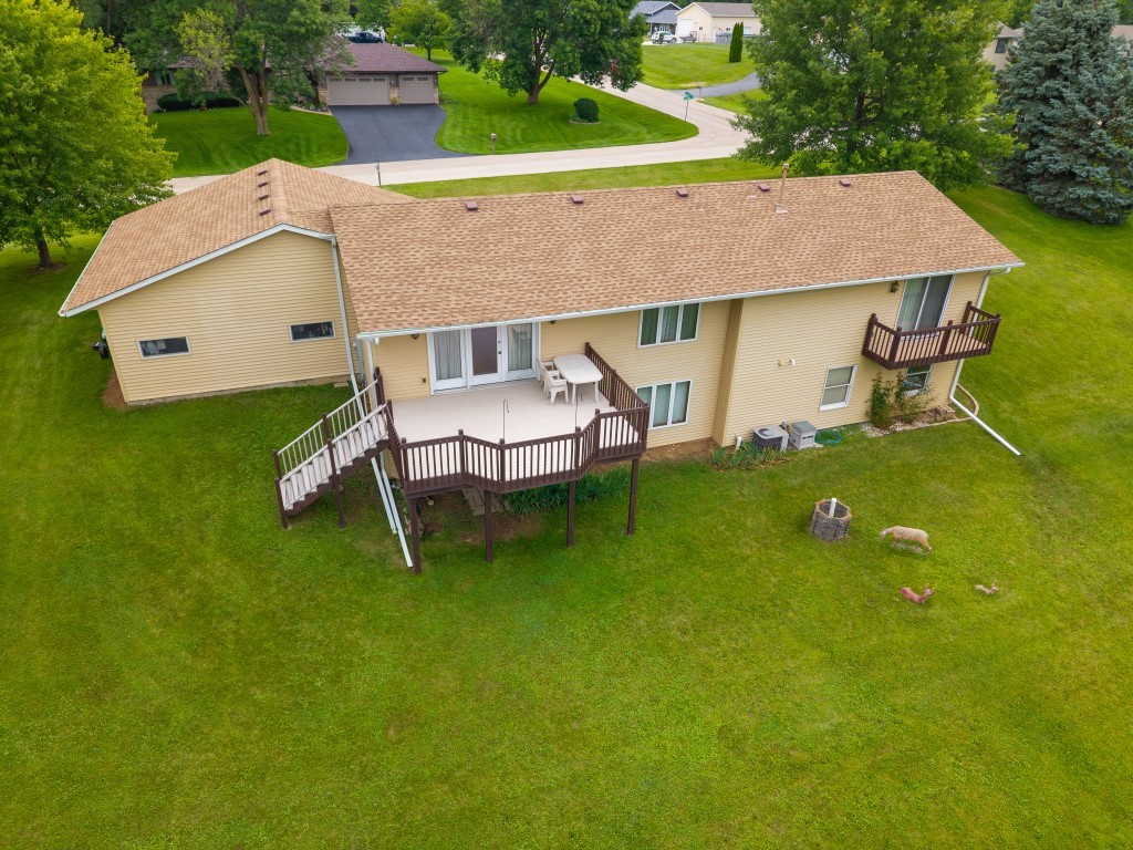 3993 Courtland Terrace