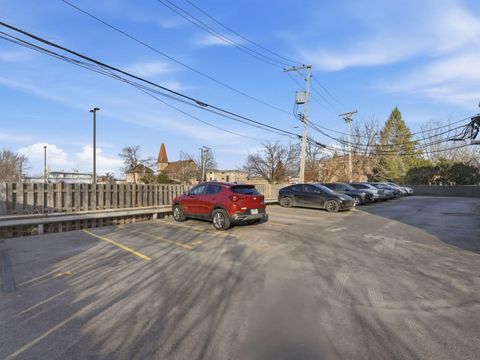 Tiny photo for 5850 W 55th Street #3F, Chicago, IL 60638 (MLS # 12571930)