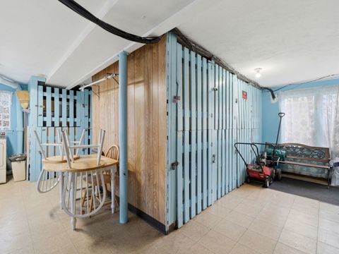 Tiny photo for 5850 W 55th Street #3F, Chicago, IL 60638 (MLS # 12571930)