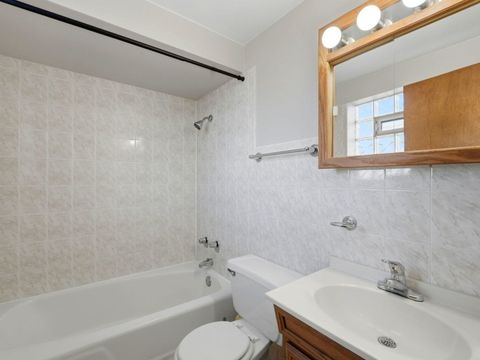 Tiny photo for 5850 W 55th Street #3F, Chicago, IL 60638 (MLS # 12571930)